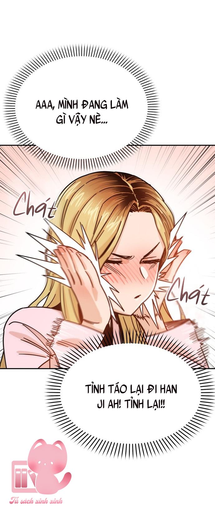 Lớ Ngớ Vớ Phải Tình Yêu - Chap 2 - Trang 17