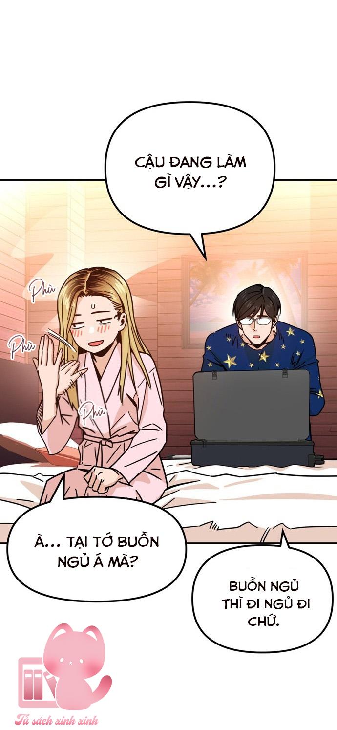Lớ Ngớ Vớ Phải Tình Yêu - Chap 2 - Trang 18