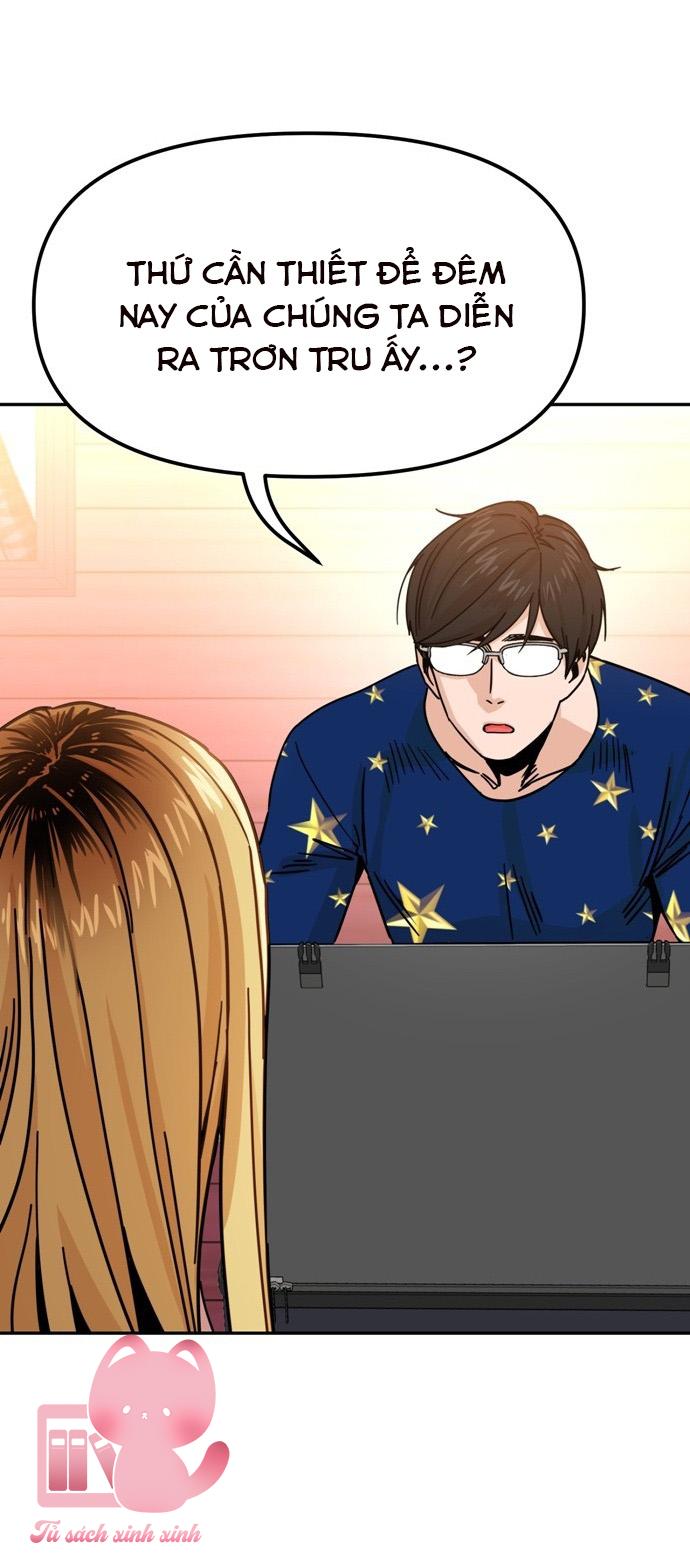 Lớ Ngớ Vớ Phải Tình Yêu - Chap 2 - Trang 20