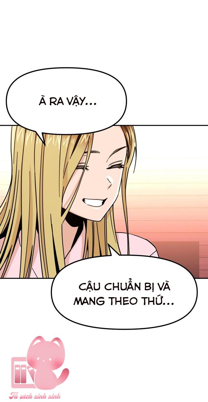 Lớ Ngớ Vớ Phải Tình Yêu - Chap 2 - Trang 21