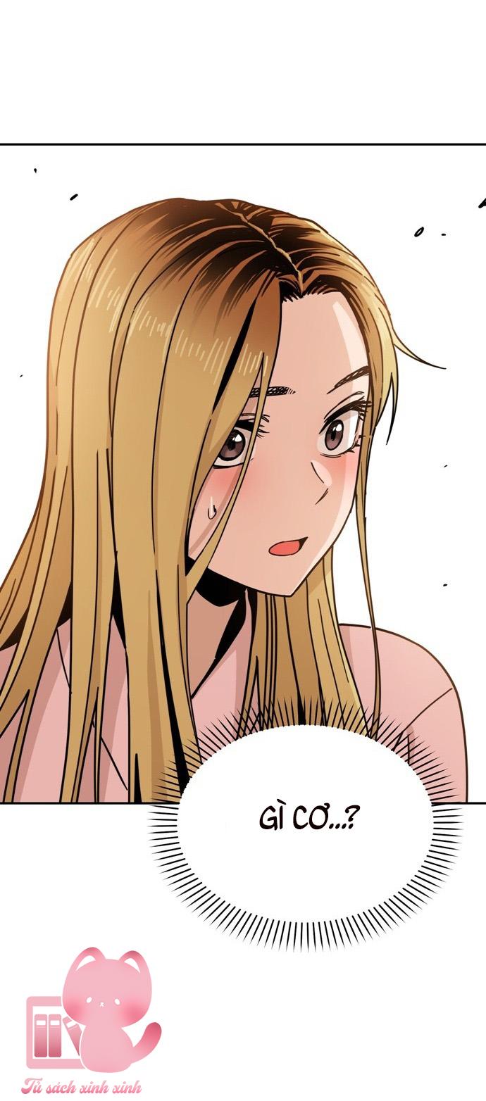 Lớ Ngớ Vớ Phải Tình Yêu - Chap 2 - Trang 22