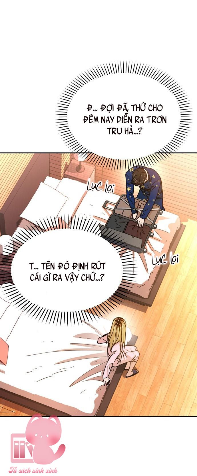 Lớ Ngớ Vớ Phải Tình Yêu - Chap 2 - Trang 23