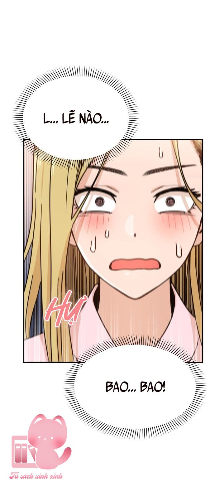 Lớ Ngớ Vớ Phải Tình Yêu - Chap 2 - Trang 24