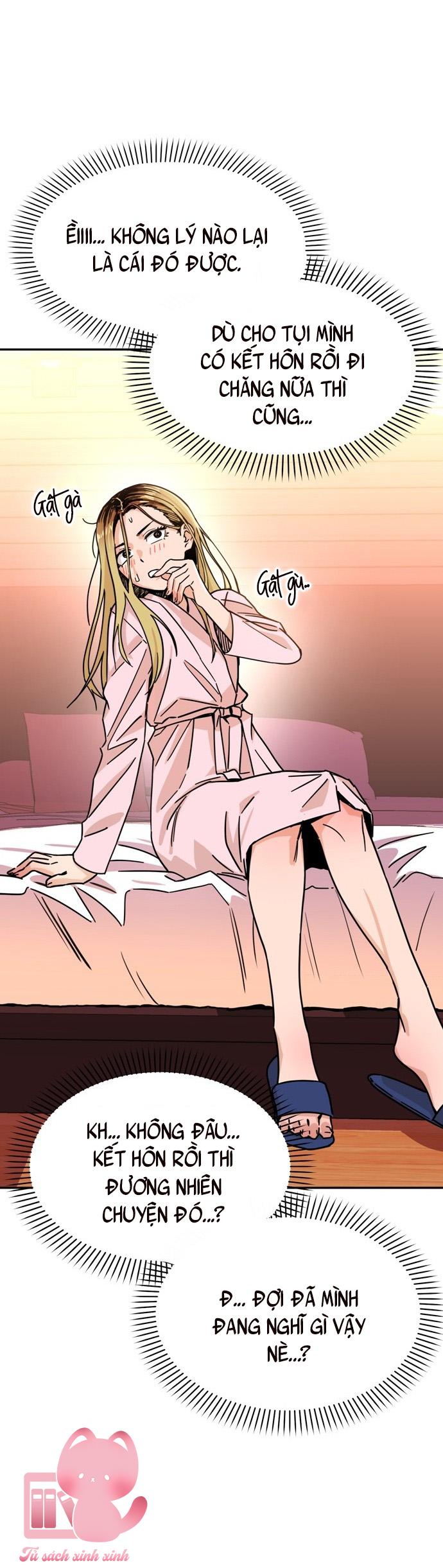 Lớ Ngớ Vớ Phải Tình Yêu - Chap 2 - Trang 26