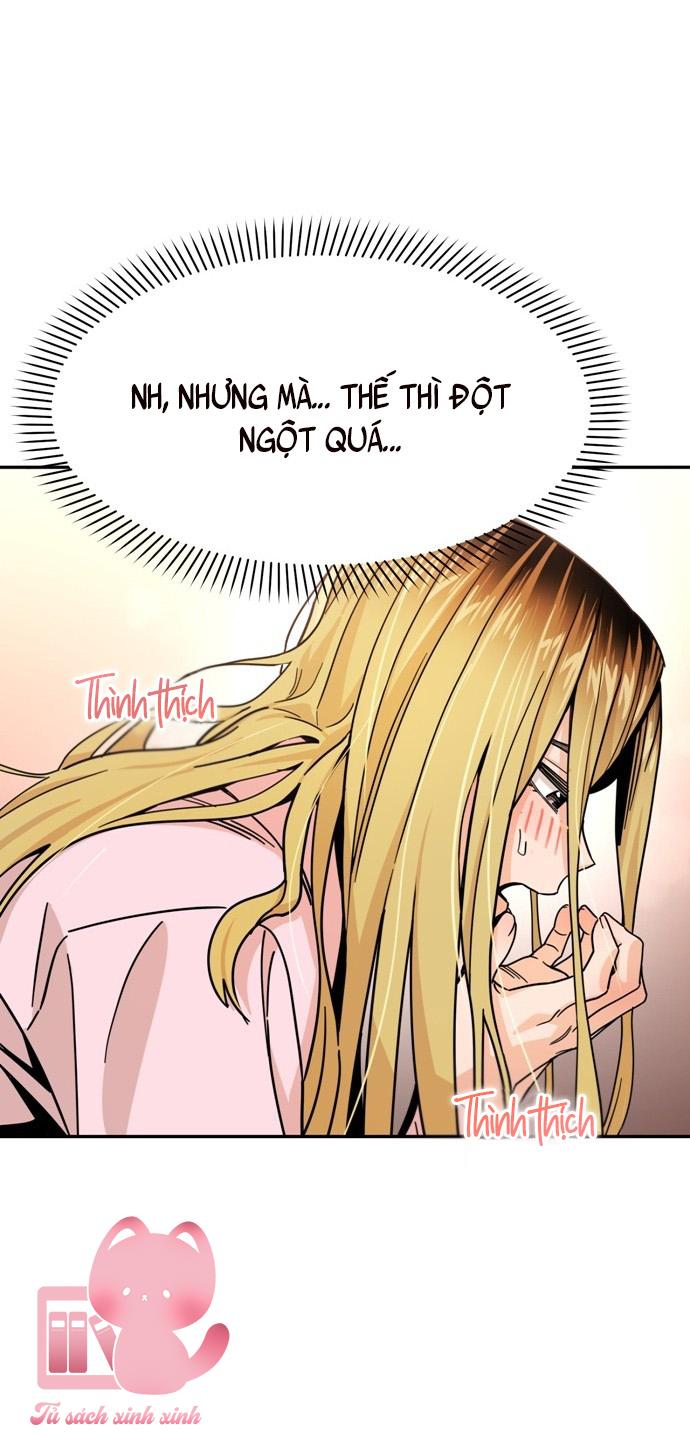 Lớ Ngớ Vớ Phải Tình Yêu - Chap 2 - Trang 27