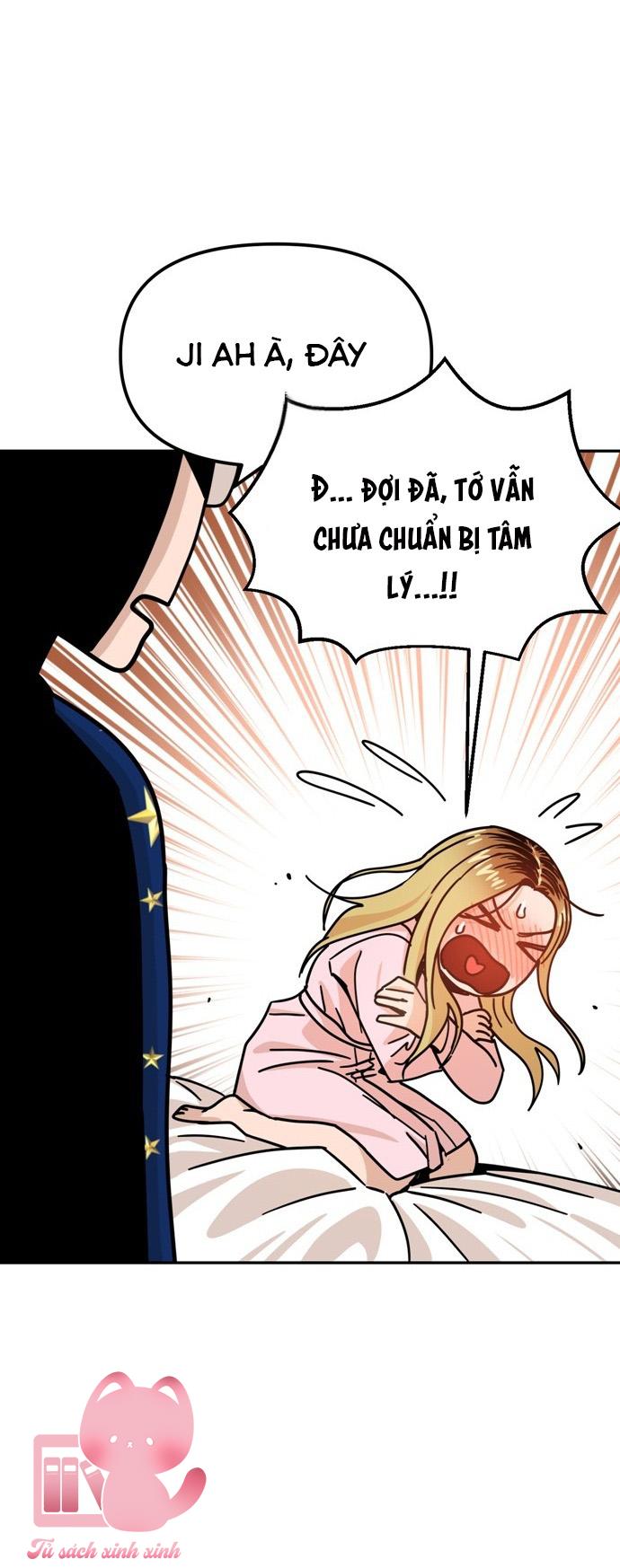 Lớ Ngớ Vớ Phải Tình Yêu - Chap 2 - Trang 28