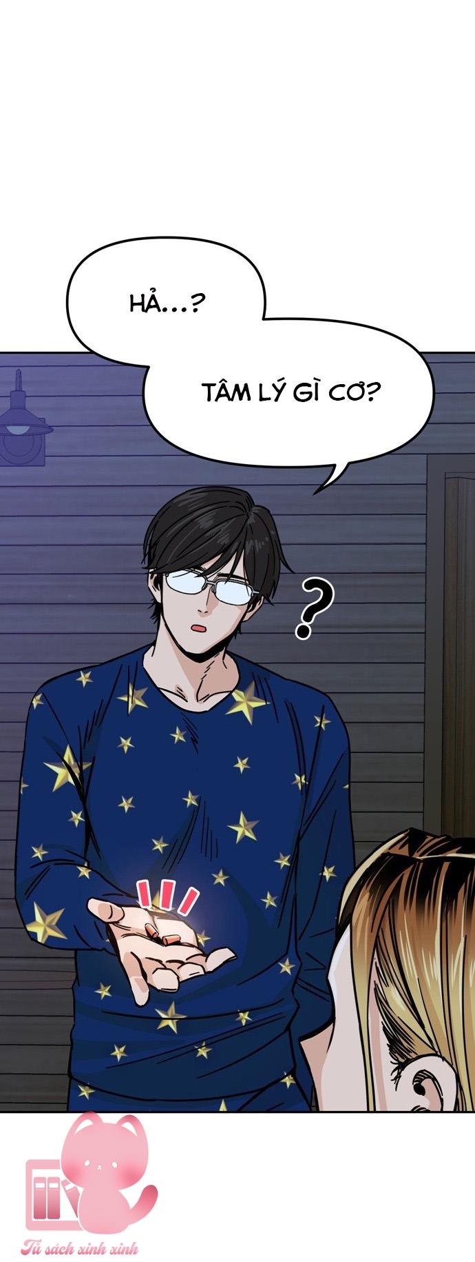 Lớ Ngớ Vớ Phải Tình Yêu - Chap 2 - Trang 29