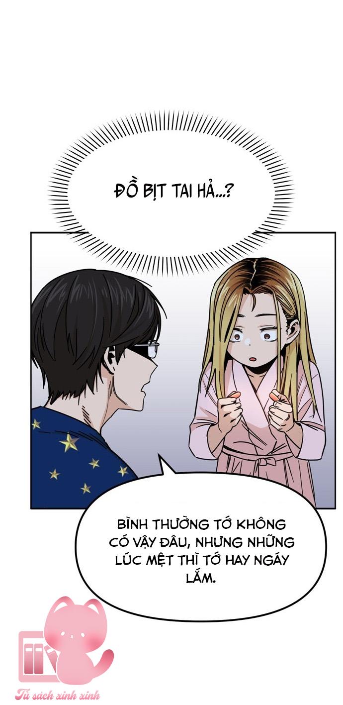 Lớ Ngớ Vớ Phải Tình Yêu - Chap 2 - Trang 30