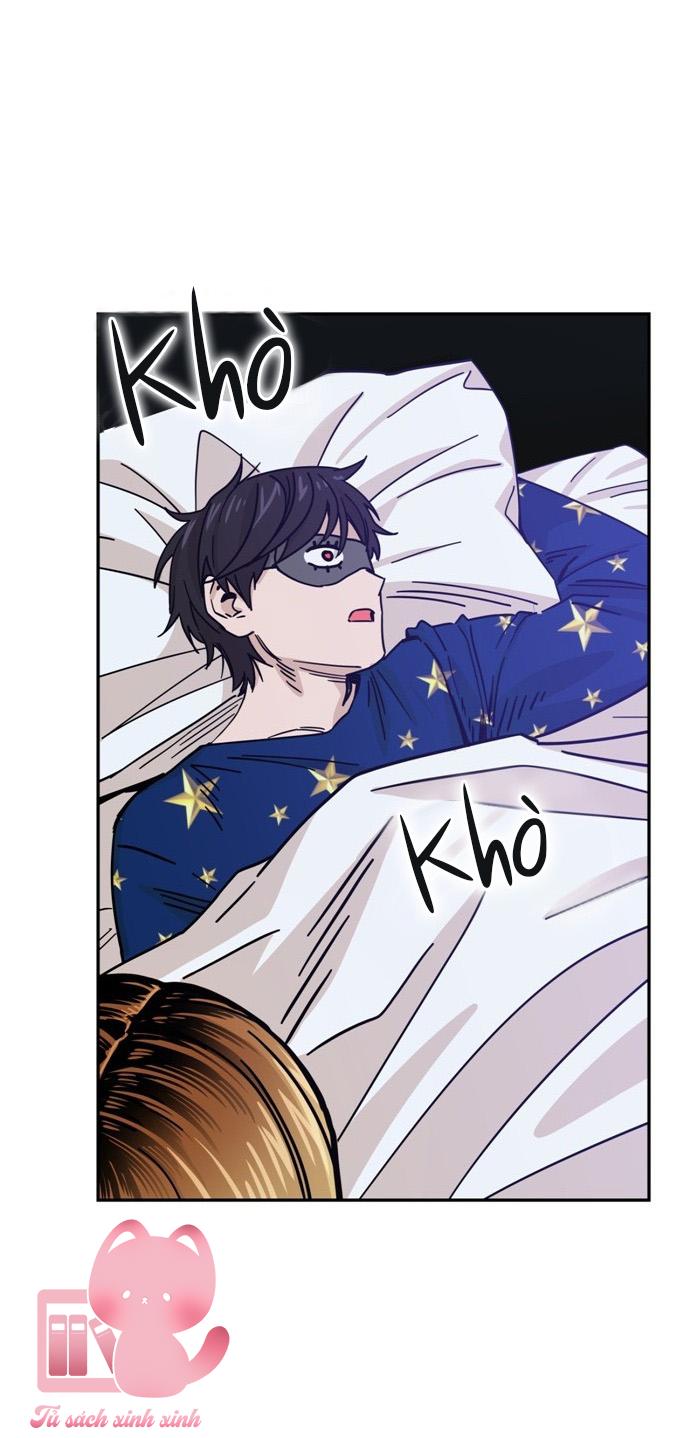 Lớ Ngớ Vớ Phải Tình Yêu - Chap 2 - Trang 33
