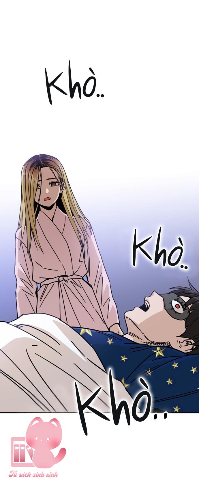 Lớ Ngớ Vớ Phải Tình Yêu - Chap 2 - Trang 34