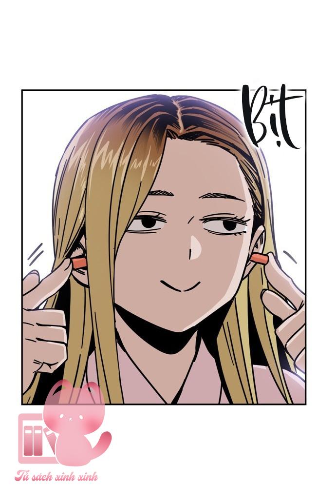 Lớ Ngớ Vớ Phải Tình Yêu - Chap 2 - Trang 35