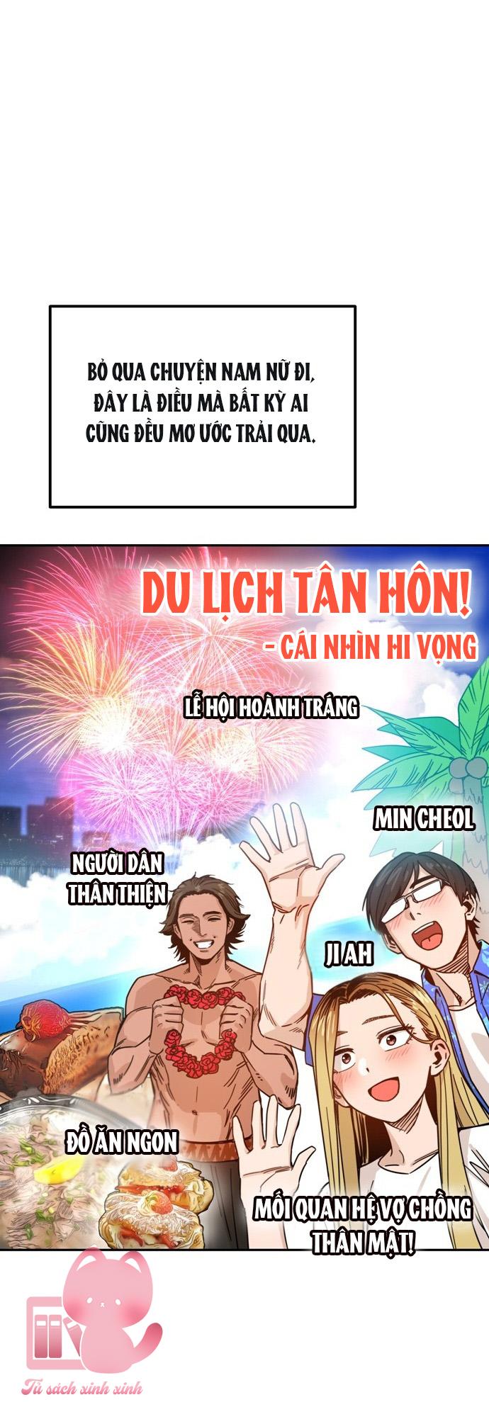 Lớ Ngớ Vớ Phải Tình Yêu - Chap 2 - Trang 39