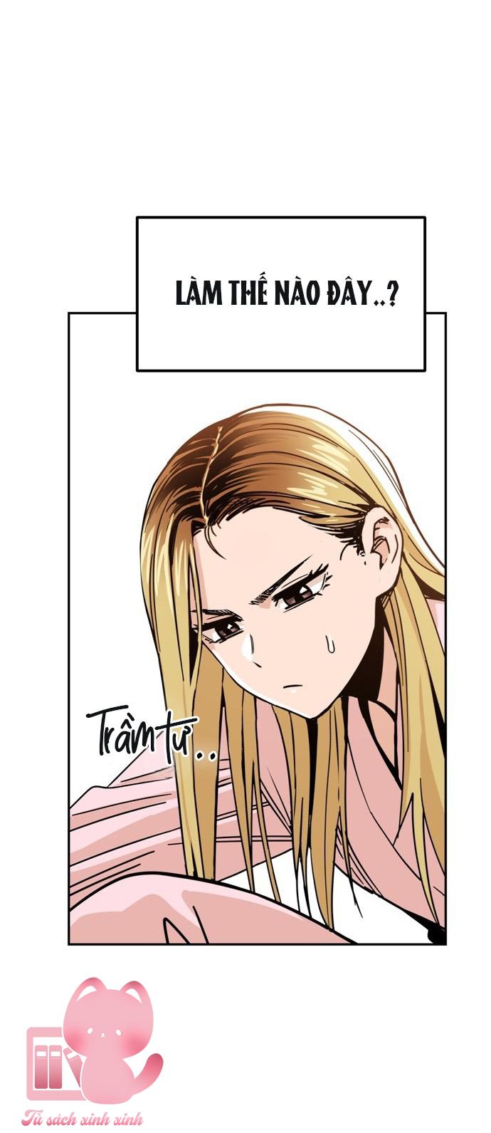 Lớ Ngớ Vớ Phải Tình Yêu - Chap 2 - Trang 43