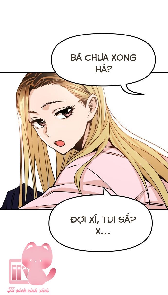Lớ Ngớ Vớ Phải Tình Yêu - Chap 2 - Trang 46