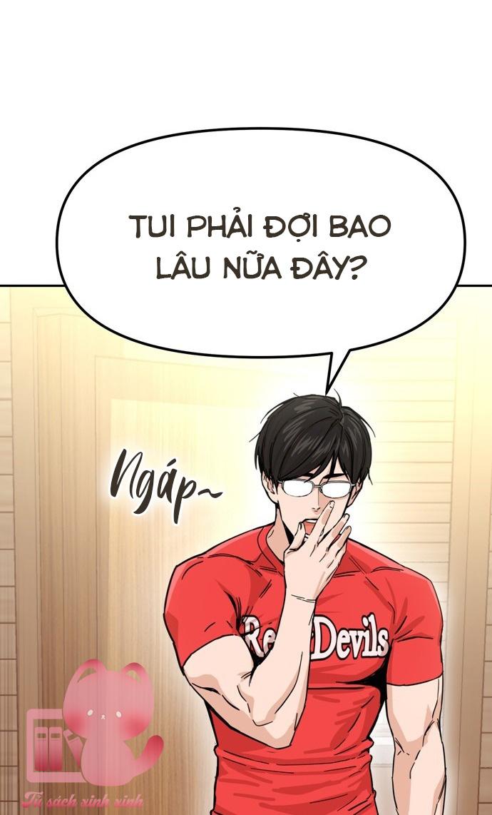 Lớ Ngớ Vớ Phải Tình Yêu - Chap 2 - Trang 47