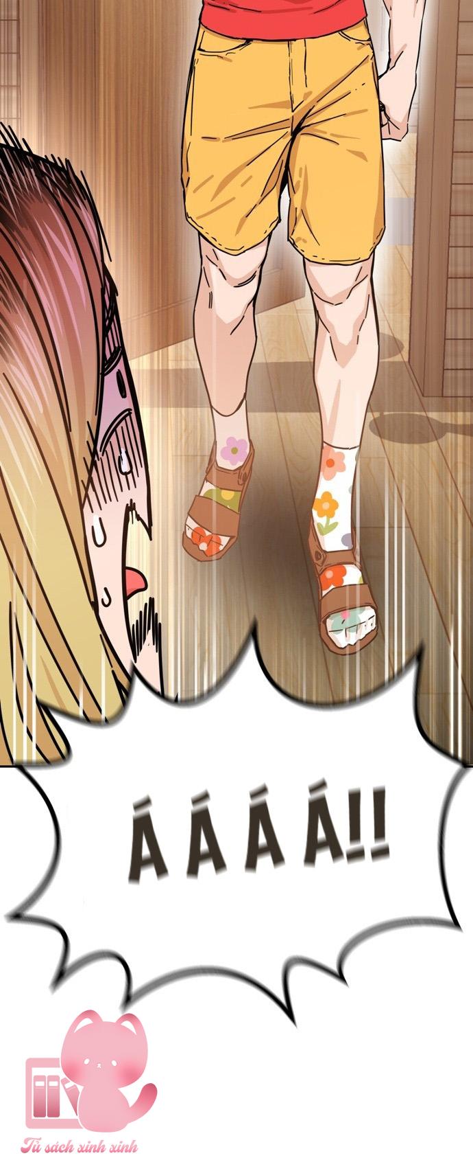 Lớ Ngớ Vớ Phải Tình Yêu - Chap 2 - Trang 48