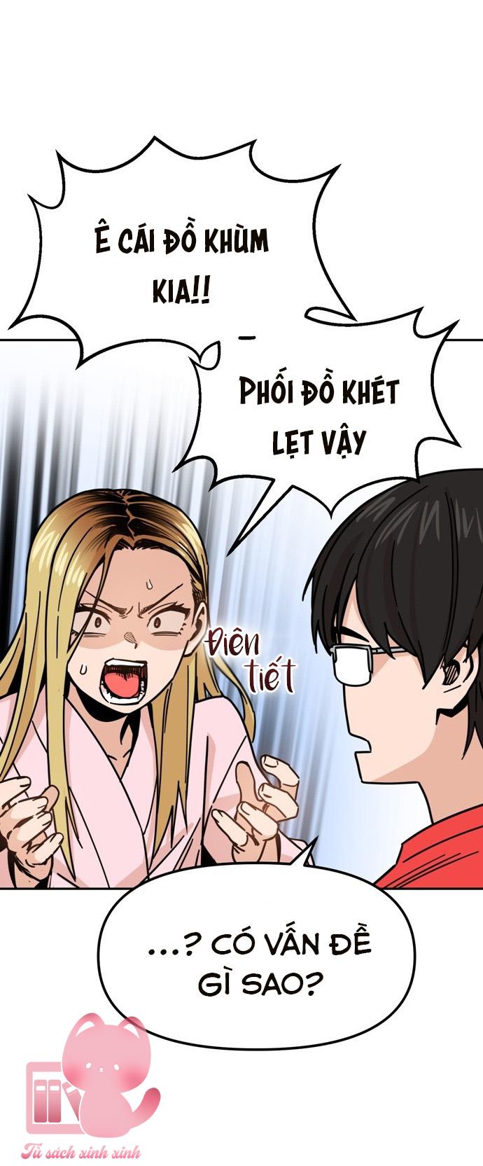 Lớ Ngớ Vớ Phải Tình Yêu - Chap 2 - Trang 49