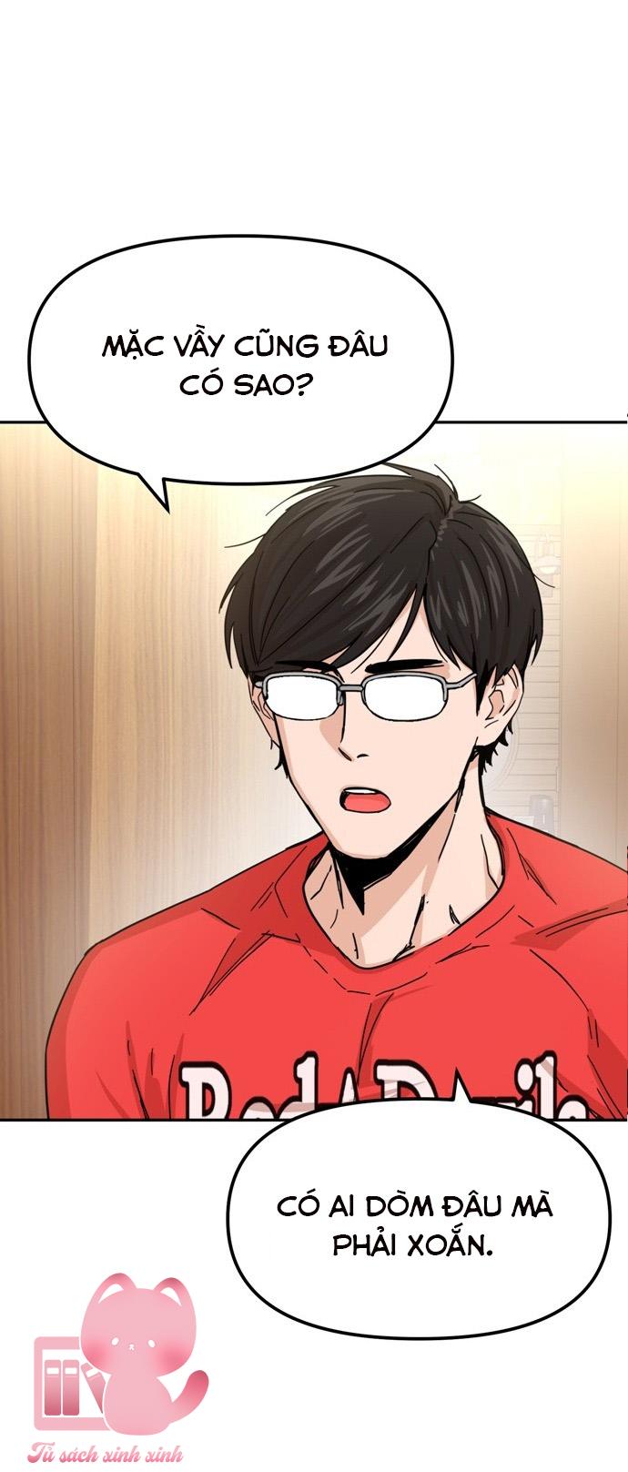 Lớ Ngớ Vớ Phải Tình Yêu - Chap 2 - Trang 51