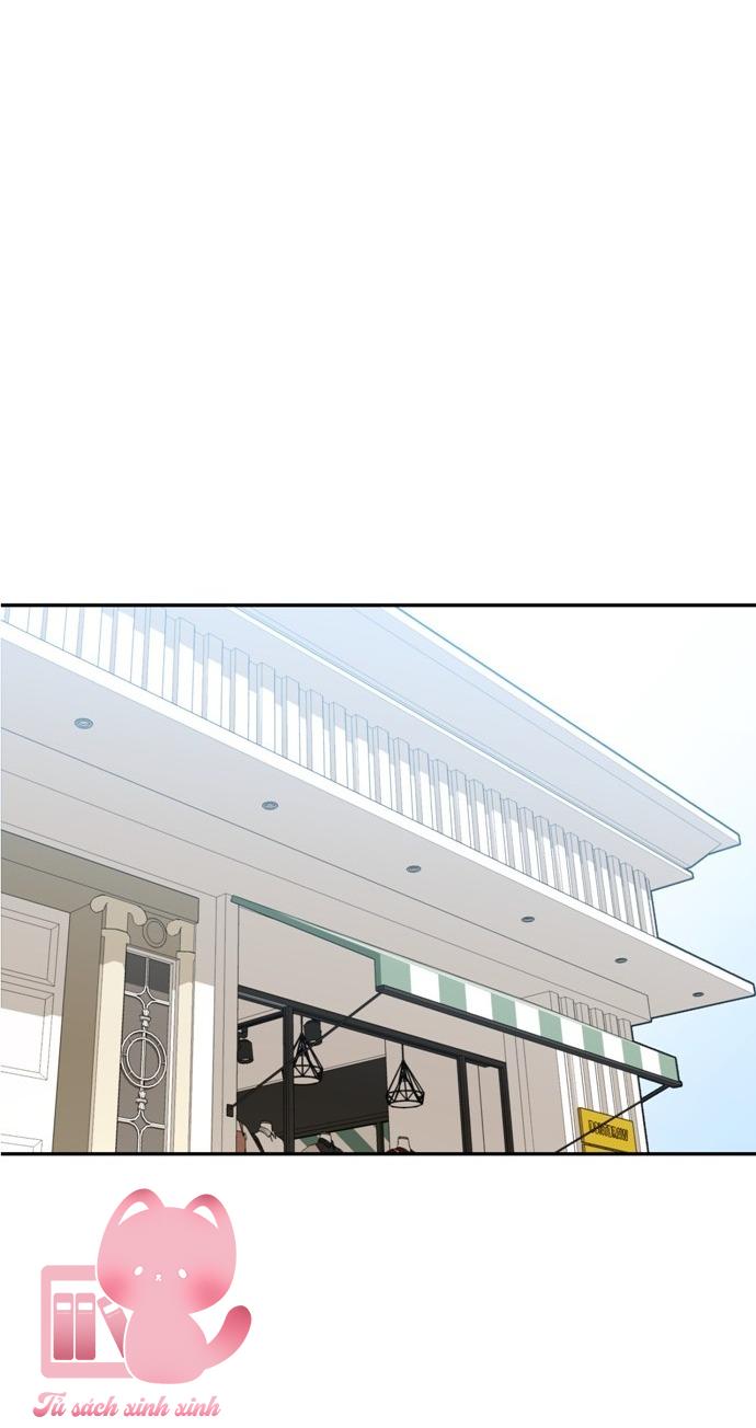 Lớ Ngớ Vớ Phải Tình Yêu - Chap 2 - Trang 54