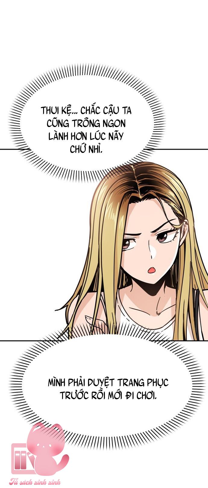 Lớ Ngớ Vớ Phải Tình Yêu - Chap 2 - Trang 56