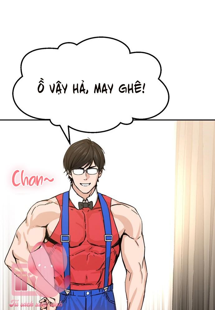 Lớ Ngớ Vớ Phải Tình Yêu - Chap 2 - Trang 58