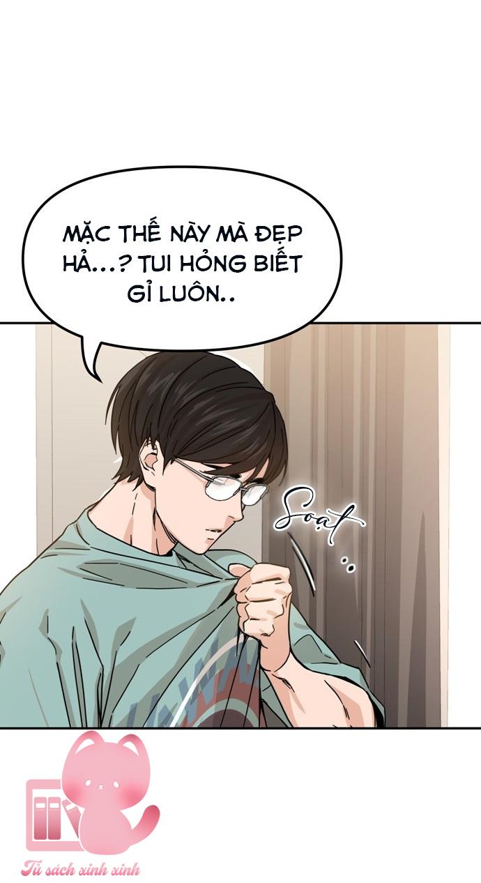 Lớ Ngớ Vớ Phải Tình Yêu - Chap 2 - Trang 63