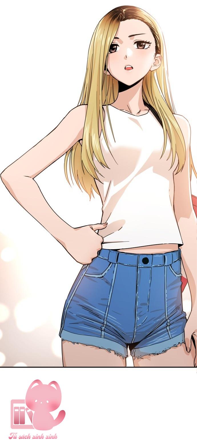 Lớ Ngớ Vớ Phải Tình Yêu - Chap 2 - Trang 66