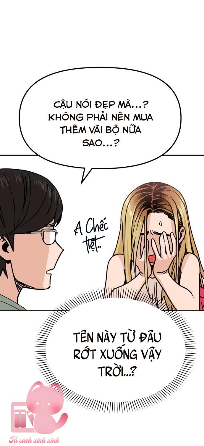 Lớ Ngớ Vớ Phải Tình Yêu - Chap 2 - Trang 69