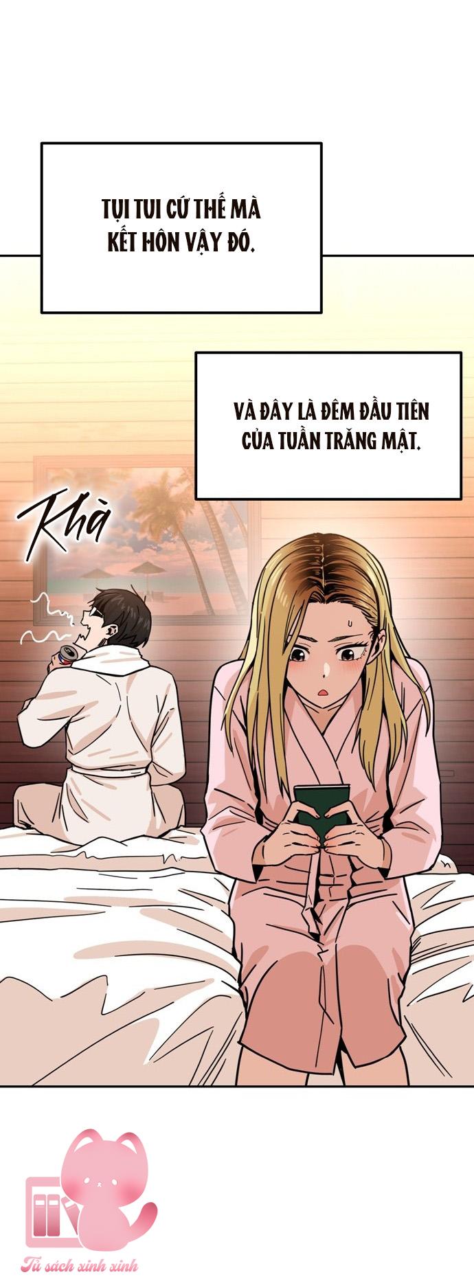 Lớ Ngớ Vớ Phải Tình Yêu - Chap 2 - Trang 8