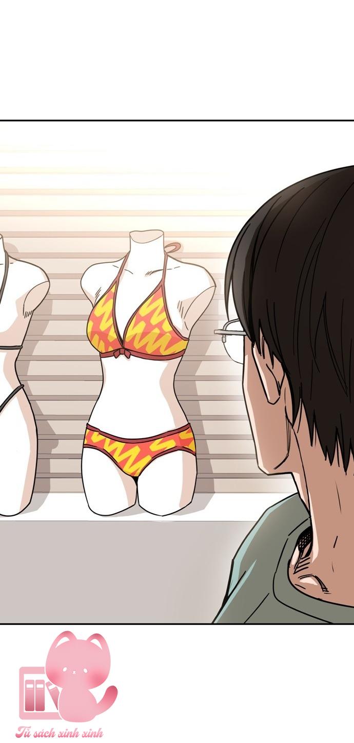 Lớ Ngớ Vớ Phải Tình Yêu - Chap 2 - Trang 73