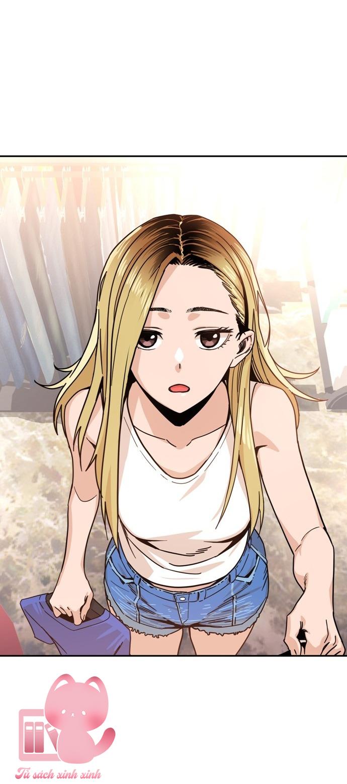Lớ Ngớ Vớ Phải Tình Yêu - Chap 2 - Trang 76
