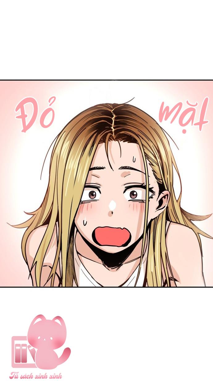 Lớ Ngớ Vớ Phải Tình Yêu - Chap 2 - Trang 77
