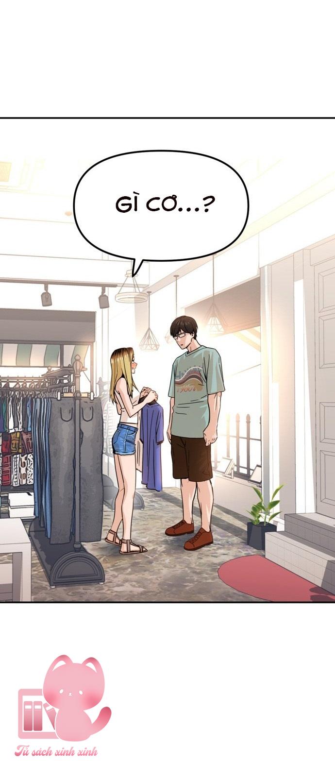 Lớ Ngớ Vớ Phải Tình Yêu - Chap 2 - Trang 78