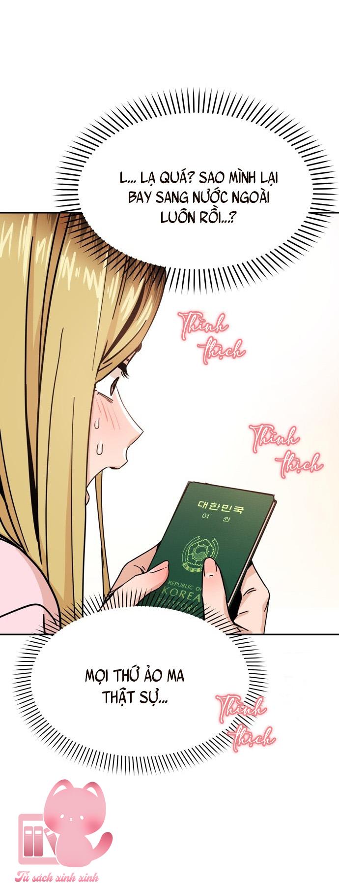 Lớ Ngớ Vớ Phải Tình Yêu - Chap 2 - Trang 10