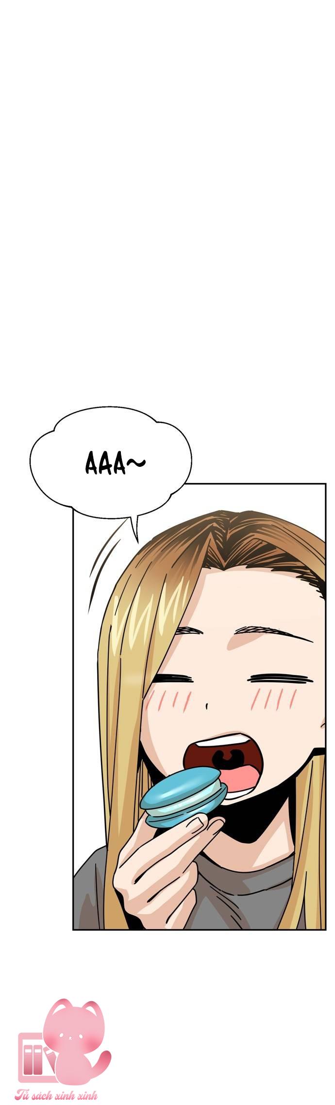 Lớ Ngớ Vớ Phải Tình Yêu - Chap 20 - Trang 2