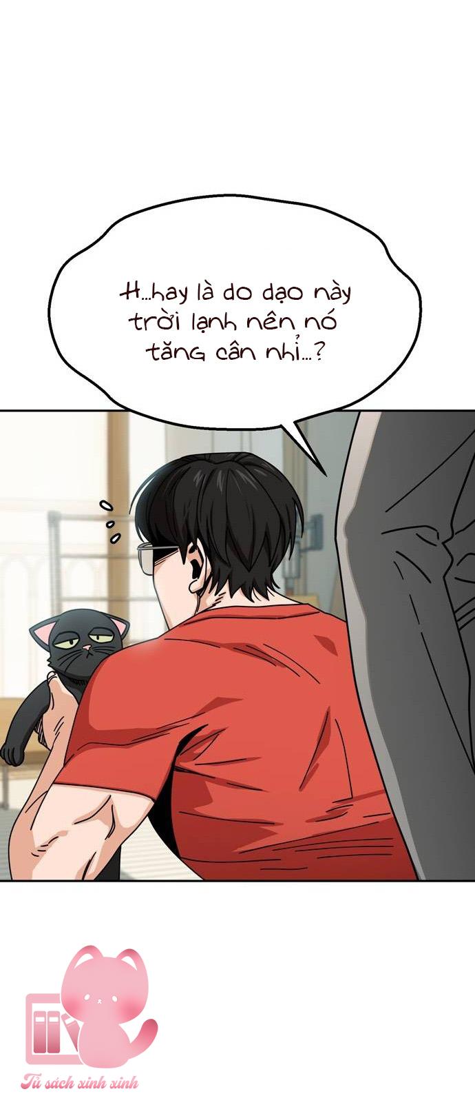 Lớ Ngớ Vớ Phải Tình Yêu - Chap 20 - Trang 11