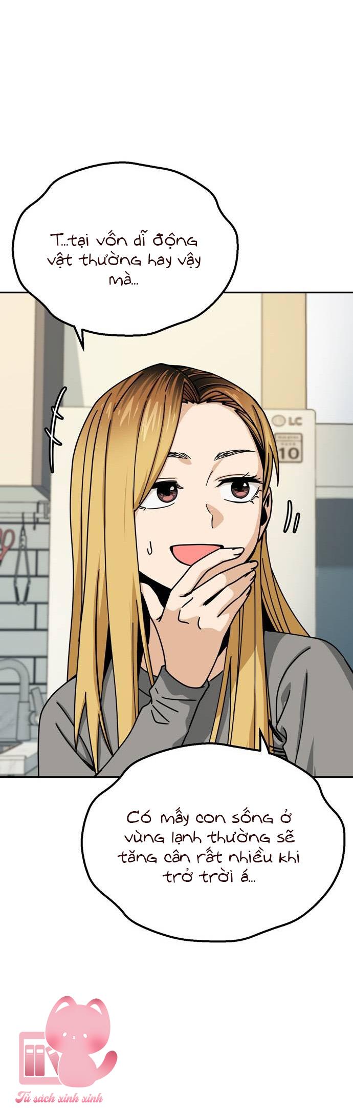 Lớ Ngớ Vớ Phải Tình Yêu - Chap 20 - Trang 12