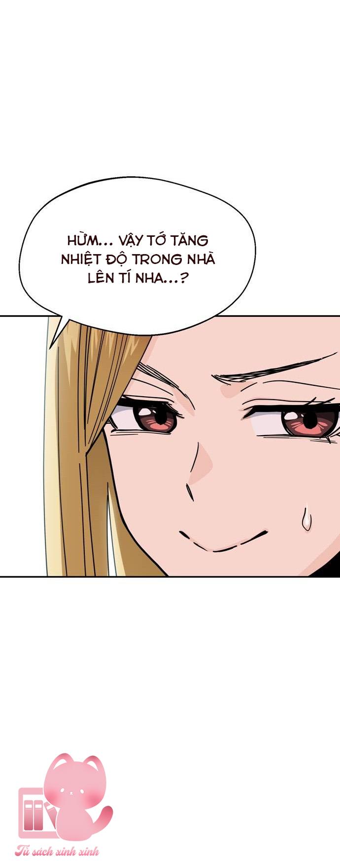 Lớ Ngớ Vớ Phải Tình Yêu - Chap 20 - Trang 14