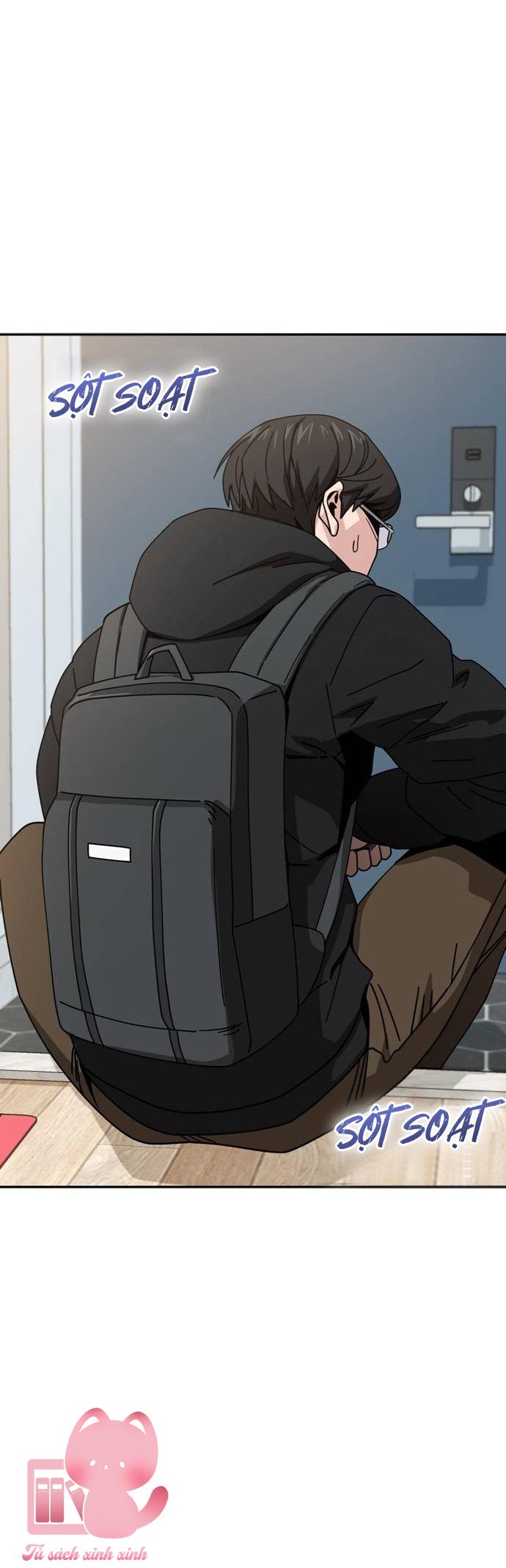 Lớ Ngớ Vớ Phải Tình Yêu - Chap 20 - Trang 17