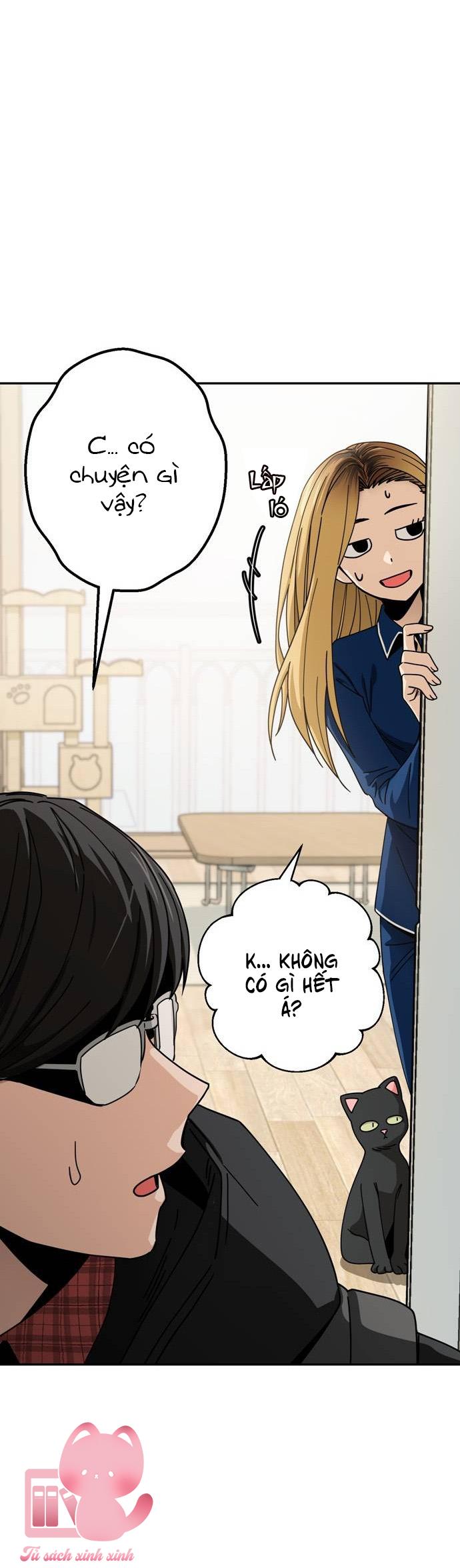 Lớ Ngớ Vớ Phải Tình Yêu - Chap 20 - Trang 18