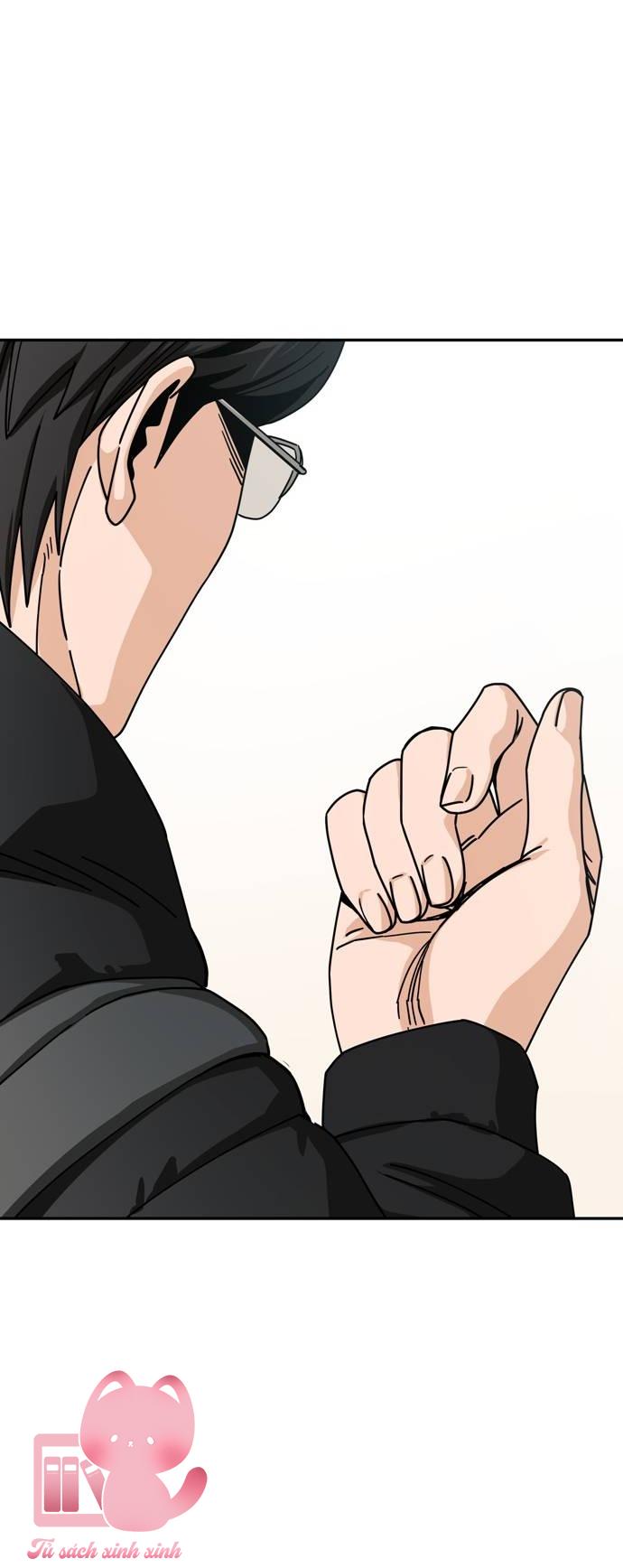 Lớ Ngớ Vớ Phải Tình Yêu - Chap 20 - Trang 20
