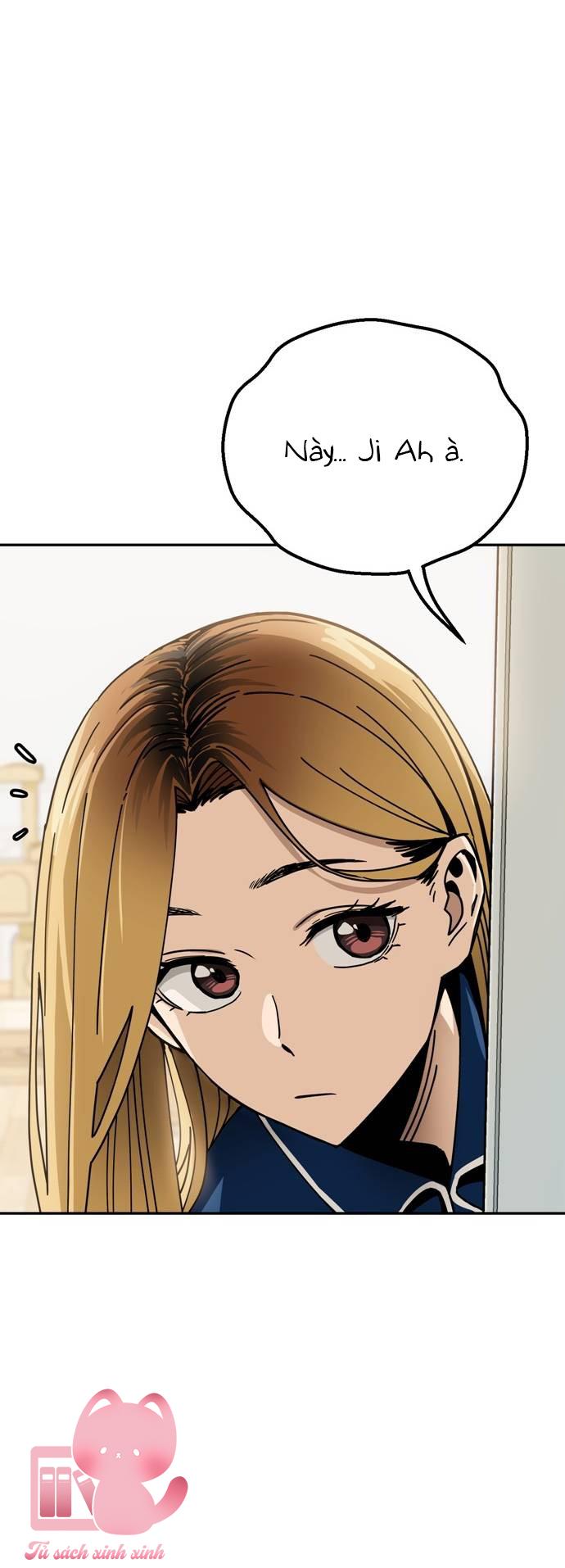 Lớ Ngớ Vớ Phải Tình Yêu - Chap 20 - Trang 21