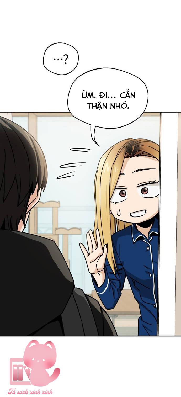 Lớ Ngớ Vớ Phải Tình Yêu - Chap 20 - Trang 24