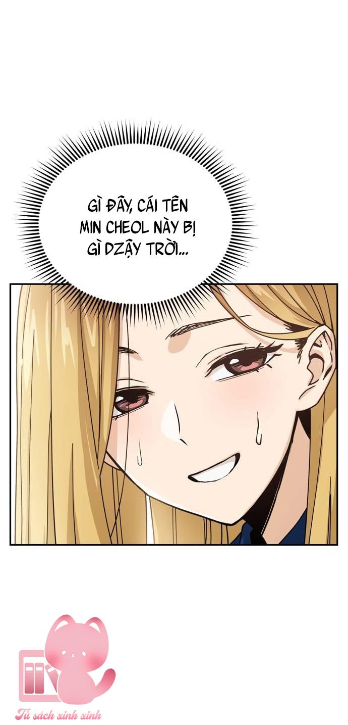 Lớ Ngớ Vớ Phải Tình Yêu - Chap 20 - Trang 25