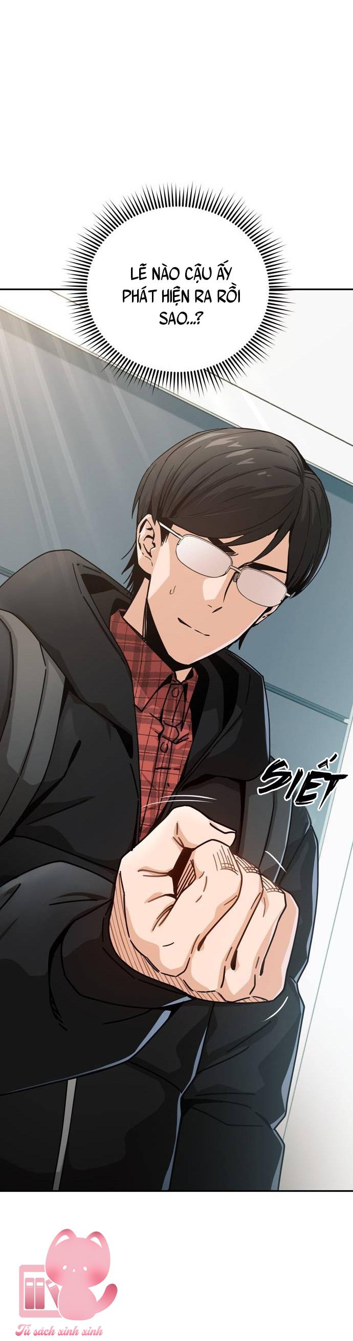 Lớ Ngớ Vớ Phải Tình Yêu - Chap 20 - Trang 26