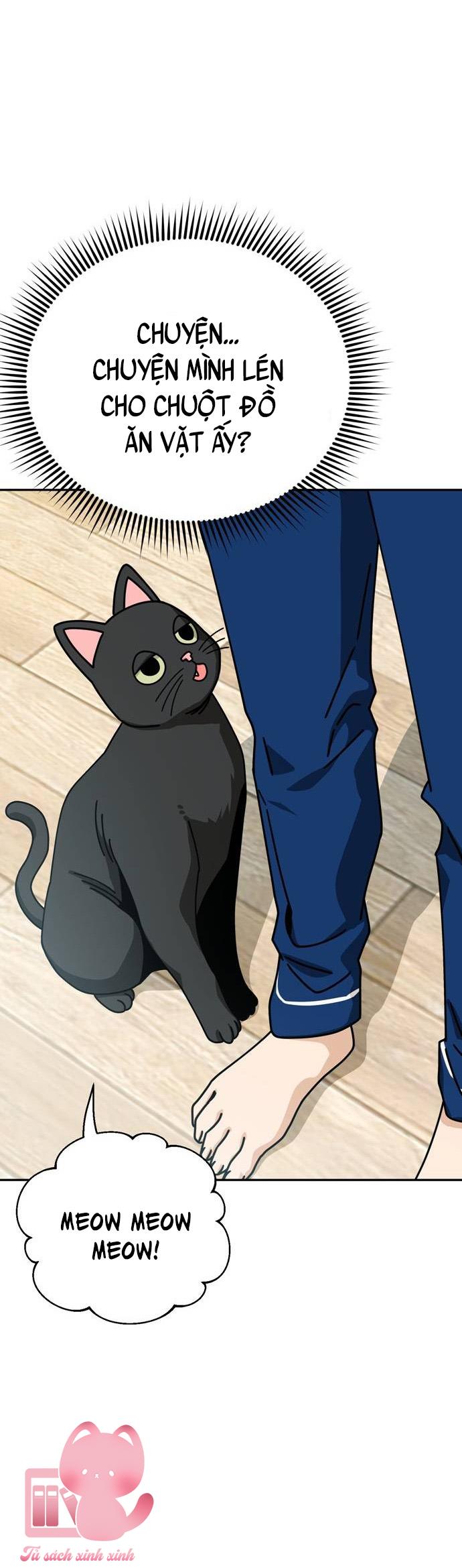 Lớ Ngớ Vớ Phải Tình Yêu - Chap 20 - Trang 27