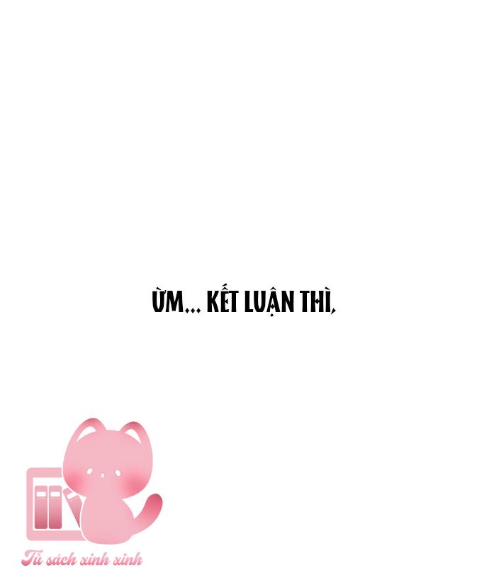Lớ Ngớ Vớ Phải Tình Yêu - Chap 20 - Trang 29