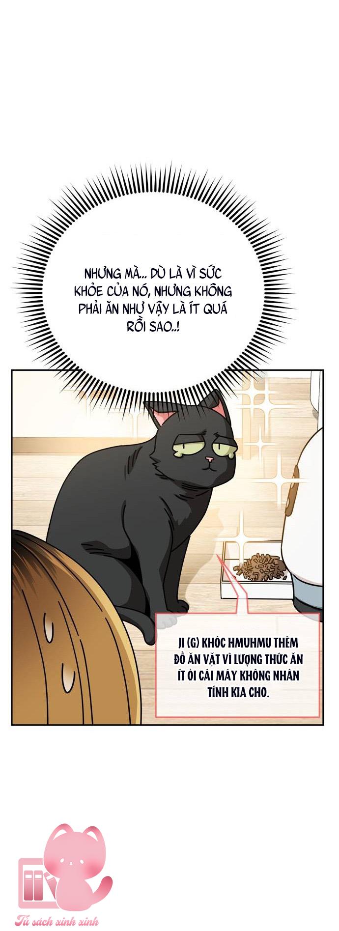 Lớ Ngớ Vớ Phải Tình Yêu - Chap 20 - Trang 33