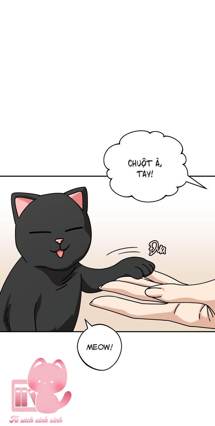 Lớ Ngớ Vớ Phải Tình Yêu - Chap 20 - Trang 34
