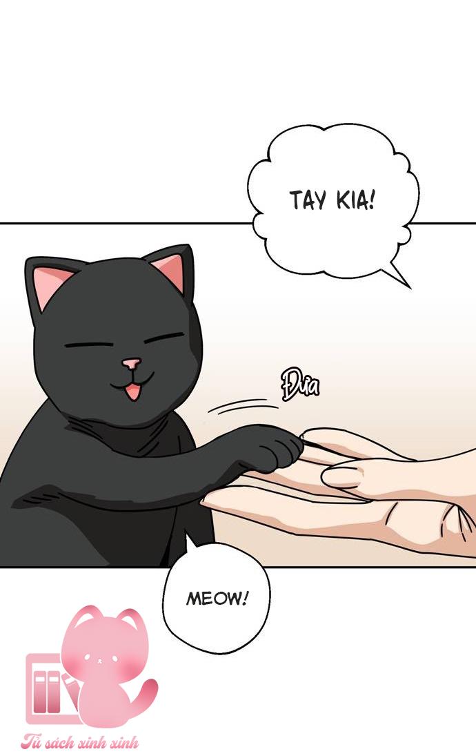 Lớ Ngớ Vớ Phải Tình Yêu - Chap 20 - Trang 35